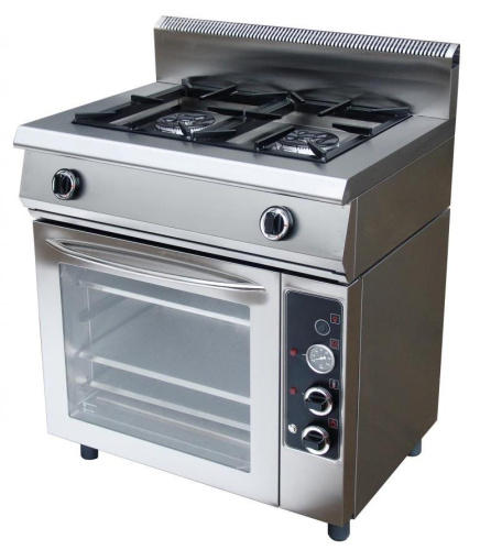 Плита газовая Гриль-мастер Ф2ПДГ/600 Плита газовая Гриль-мастер Ф2ПДГ/600