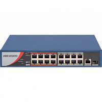 Hikvision DS-3E0318P-E/M(B)