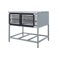 Шкаф расстоечный ШРЭ104 (100110403)