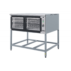 Шкаф расстоечный ШРЭ104 (100110403) Шкаф расстоечный ШРЭ104 (100110403)