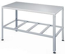 Стол разделочный АТЕСИ СР-Б-900.600-02