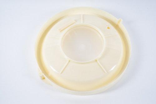 Воронка Торгмаш, Барановичи МОК