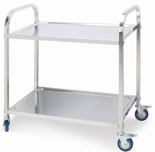 Тележка Hurakan HKN-TS2 Тележка Hurakan HKN-TS2