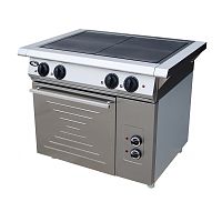 Плита электрическая Гриль-мастер Ф4ЖТЛпдэ