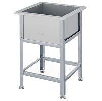 Ванна моечная АТЕСИ ВСМ-Б-1.430-02