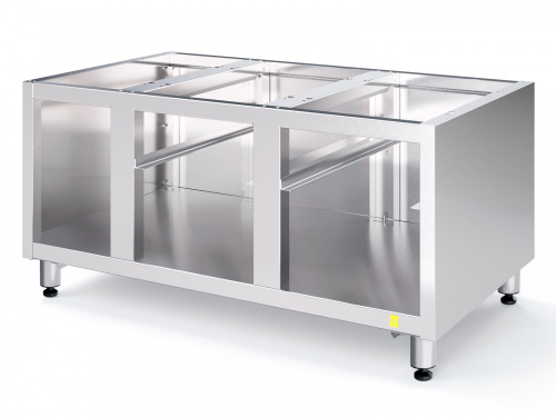 Шкаф нейтральный Марихолодмаш ШН67 Шкаф нейтральный Марихолодмаш ШН67