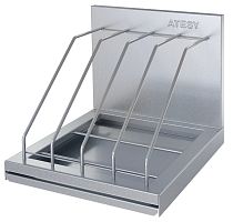 Полка АТЕСИ ПКД-С-300.350-4-02-В