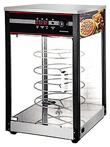 Витрина тепловая Airhot PD Витрина тепловая Airhot PD