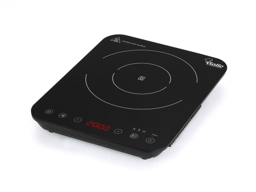 Плита индукционная VIATTO VA-E200J Плита индукционная VIATTO VA-E200J