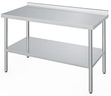 Стол разделочный АТЕСИ СР-П-1-900.800-02