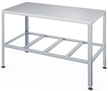 Стол разделочный АТЕСИ СР-Б-1200.600-02