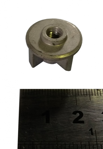 Втулка FRI арт.CO1757 FIMAR FRI фото 2 Втулка FRI арт.CO1757 FIMAR FRI фото 2