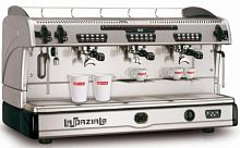 Кофемашина La Spaziale S5 EK 3Gr TA антрацит