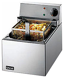 Макароноварка Lincat LPBFL Макароноварка Lincat LPBFL