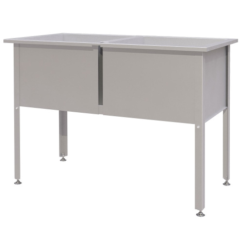 Ванна моечная АТЕСИ ВМ-2/430 Ванна моечная АТЕСИ ВМ-2/430