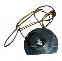 Двигатель перемешивателя LSJ-9 №13  арт. LSJ-9-13  LSJ/LSP-9