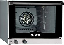 Печь конвекционная Abat КПП-4ЭМ без противней
