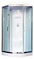 Royal Bath RB90HK6-WT-CH 90х90 см Royal Bath RB90HK6-WT-CH 90х90 см