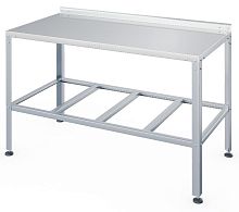 Стол разделочный  АТЕСИ СР-3/1500/600-Э Алента