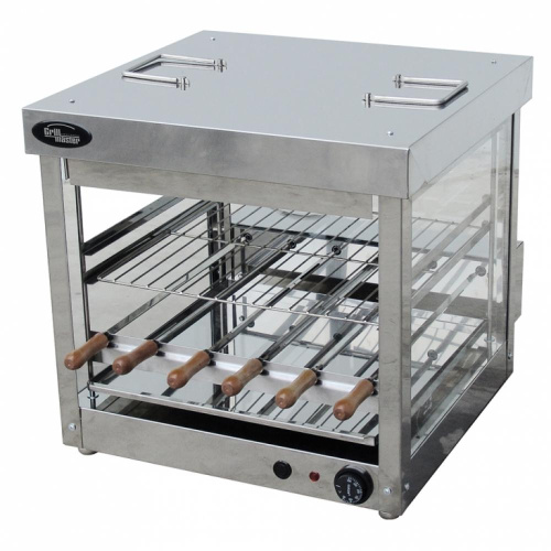 Шашлычница Гриль-мастер Ф1ШстЭ Шашлычница Гриль-мастер Ф1ШстЭ