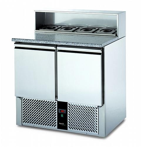 Саладетта Apach S02A Саладетта Apach S02A