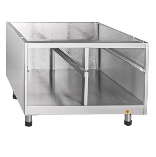 Подставка Abat МН-04, нерж.