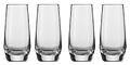 Zwiesel Glas Pure 122317 для водки 4 шт. Zwiesel Glas Pure 122317 для водки 4 шт.