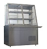 Витрины холодильные для линии раздачи Витрины холодильные для линии раздачи
