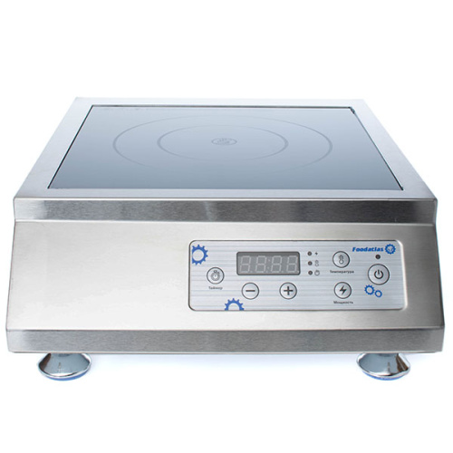 Плита индукционная настольная Foodatlas CH-IDB08835 Плита индукционная настольная Foodatlas CH-IDB08835