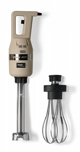 МИКСЕР ПОГРУЖНОЙ APACH AHM450V400 МИКСЕР ПОГРУЖНОЙ APACH AHM450V400
