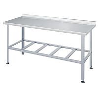 Стол разделочный АТЕСИ СР-С-1-950.700-02