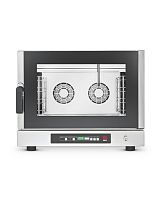 Печь конвекционная Tecnoeka EKF411DALUD