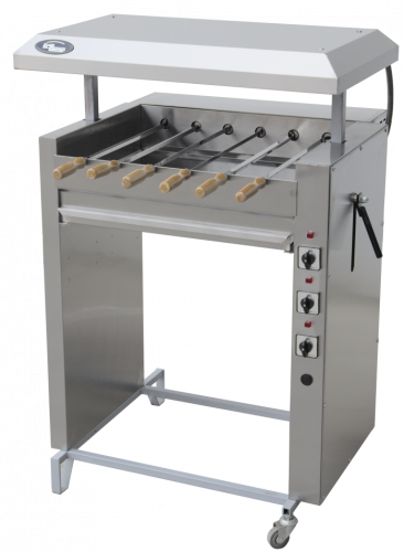 Шашлычница Гриль-мастер Ф3ШУЭ Шашлычница Гриль-мастер Ф3ШУЭ