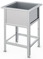 Ванна моечная АТЕСИ ВСМ-С-1.430-02