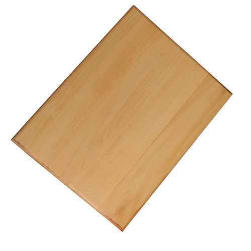 Доска разделочная 600х300х22мм бук WOOD Доска разделочная 600х300х22мм бук WOOD