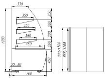    K70 VV 1,3-1 0102-0109 (-1,3 Carboma )