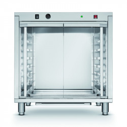 Шкаф расстоечный TECNOEKA EKL 864 Шкаф расстоечный TECNOEKA EKL 864