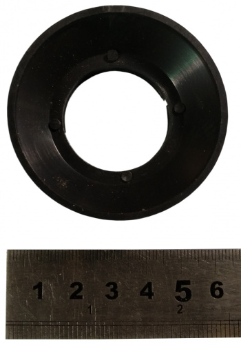 Шкала к слайсеру пластиковая VIATTO HBS фото 2 Шкала к слайсеру пластиковая VIATTO HBS фото 2