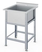 Ванна моечная АТЕСИ ВСМ-Б-1.530-1-02