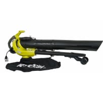 Садовый пылесос Ryobi RBV3000CESV 5133002190 Садовый пылесос Ryobi RBV3000CESV 5133002190