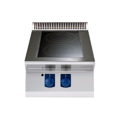 Плита GASTRORAG PCI4073ET Плита GASTRORAG PCI4073ET