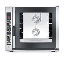 Печь конвекционная Tecnoeka EKF664EUD