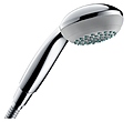 Hansgrohe Crometta 85 1 jet 28585000 Hansgrohe Crometta 85 1 jet 28585000