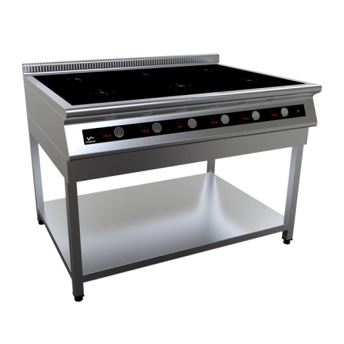 Плита индукционная Кобор I9-6S Плита индукционная Кобор I9-6S