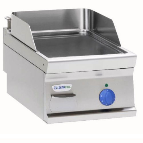 Поверхность жарочная Tecnoinox FTL4E7 Поверхность жарочная Tecnoinox FTL4E7