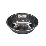Миска 50 см нерж. Luxstahl кт1364 Миска 50 см нерж. Luxstahl кт1364