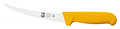 ICEL Poly Boning knife 24300.3855000.150 желтый ICEL Poly Boning knife 24300.3855000.150 желтый