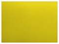 ROAL 600х400х18 мм (полипропилен) желтая ROAL 600х400х18 мм (полипропилен) желтая
