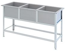 Ванна моечная АТЕСИ ВСМ-Б-3.700-02