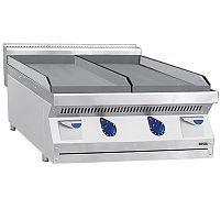 Поверхность жарочная Abat АКО-80/2Н-С-01